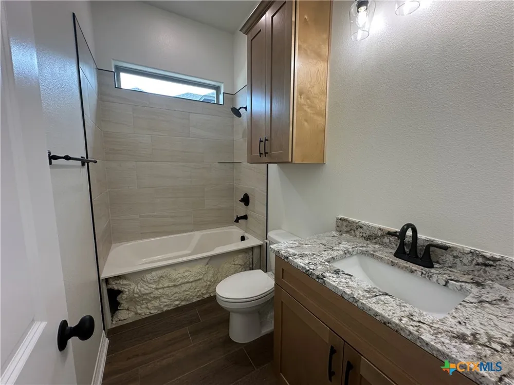 2040 Horse Cane Court Belton, TX 76513