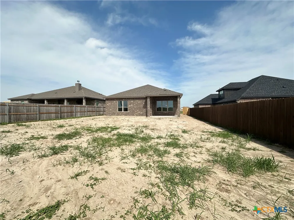 2040 Horse Cane Court Belton, TX 76513