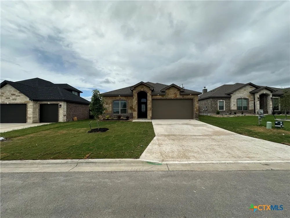 2040 Horse Cane Court Belton, TX 76513