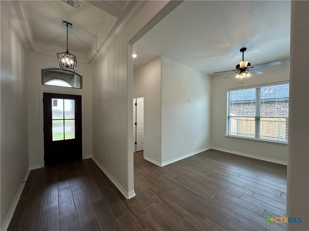 2040 Horse Cane Court Belton, TX 76513