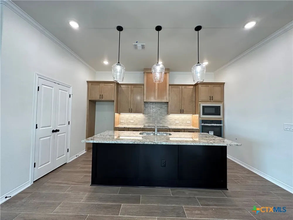 2040 Horse Cane Court Belton, TX 76513