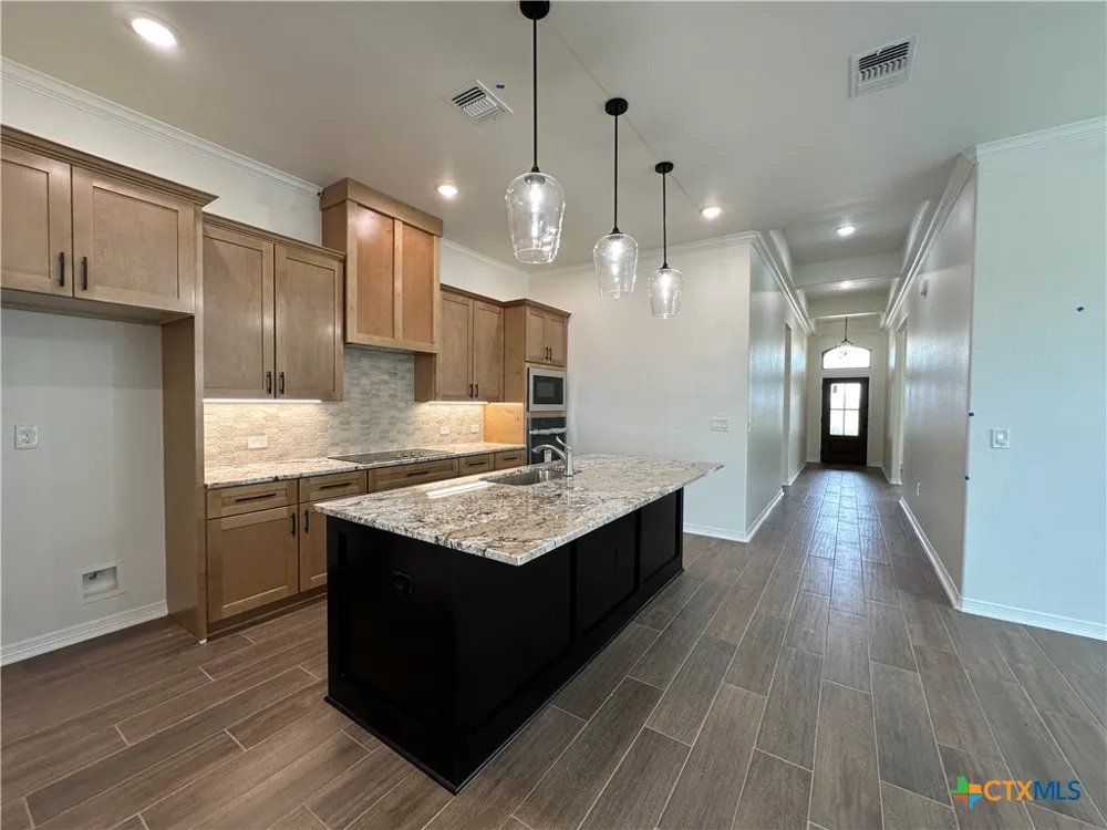 2040 Horse Cane Court Belton, TX 76513