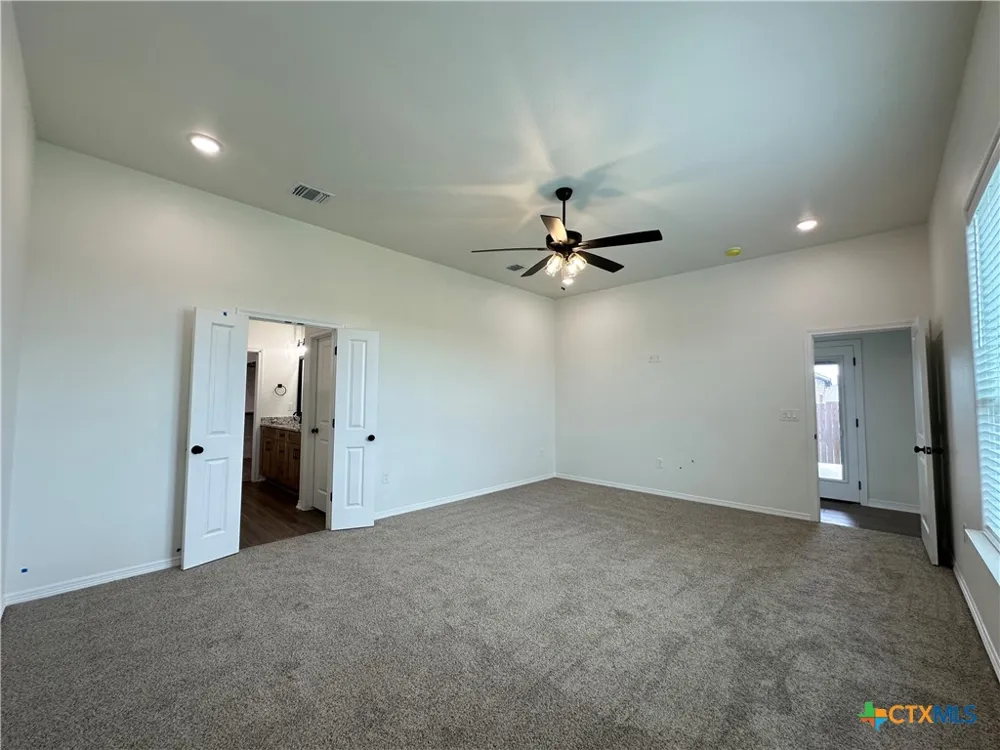 2040 Horse Cane Court Belton, TX 76513