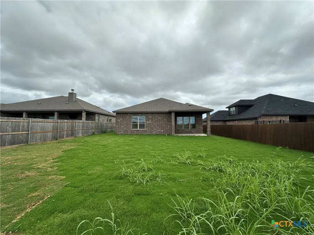 2040 Horse Cane Court Belton, TX 76513