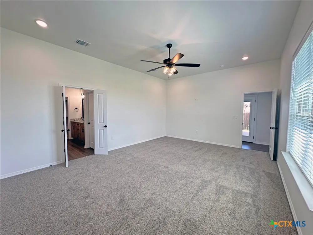 2040 Horse Cane Court Belton, TX 76513