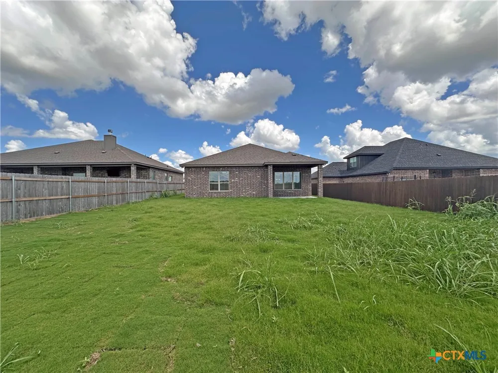 2040 Horse Cane Court Belton, TX 76513