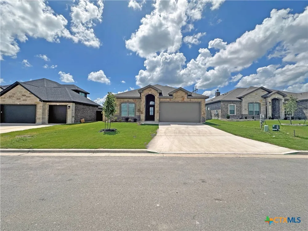 2040 Horse Cane Court Belton, TX 76513