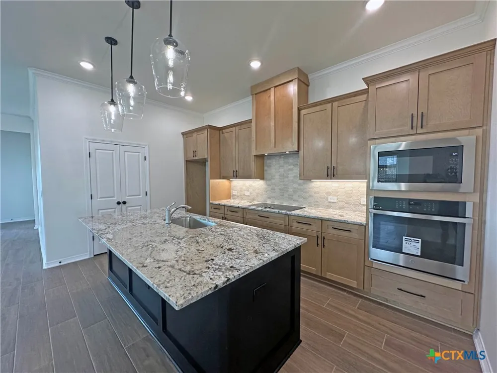 2040 Horse Cane Court Belton, TX 76513
