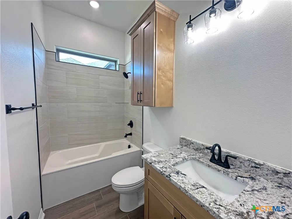 2040 Horse Cane Court Belton, TX 76513