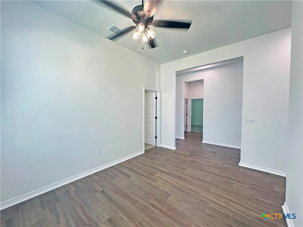 2040 Horse Cane Court Belton, TX 76513