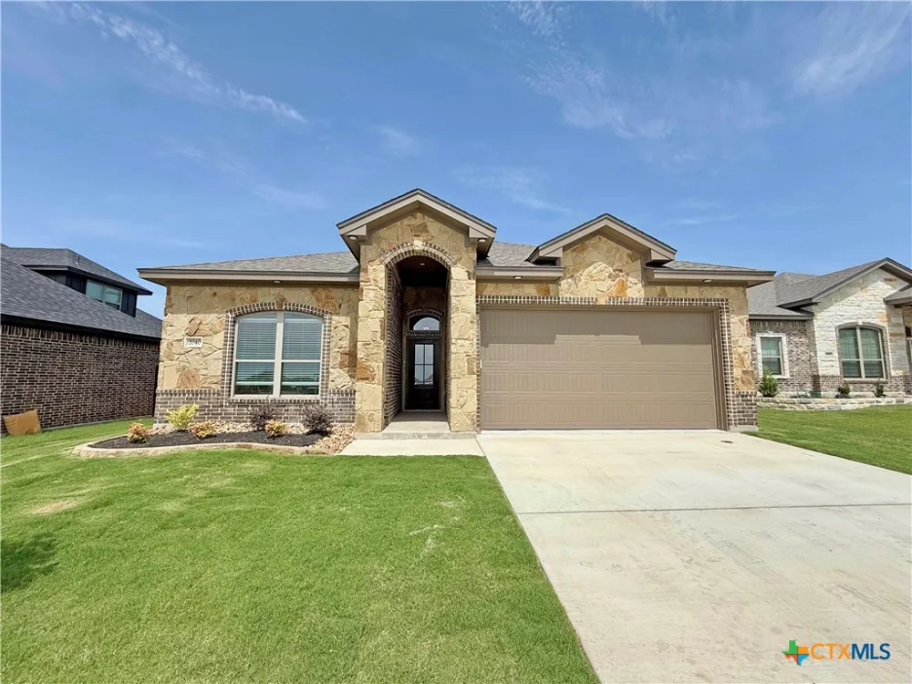 2040 Horse Cane Court Belton, TX 76513