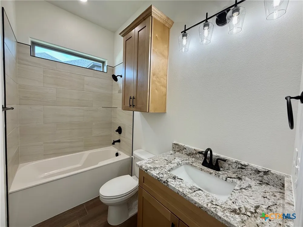 2040 Horse Cane Court Belton, TX 76513