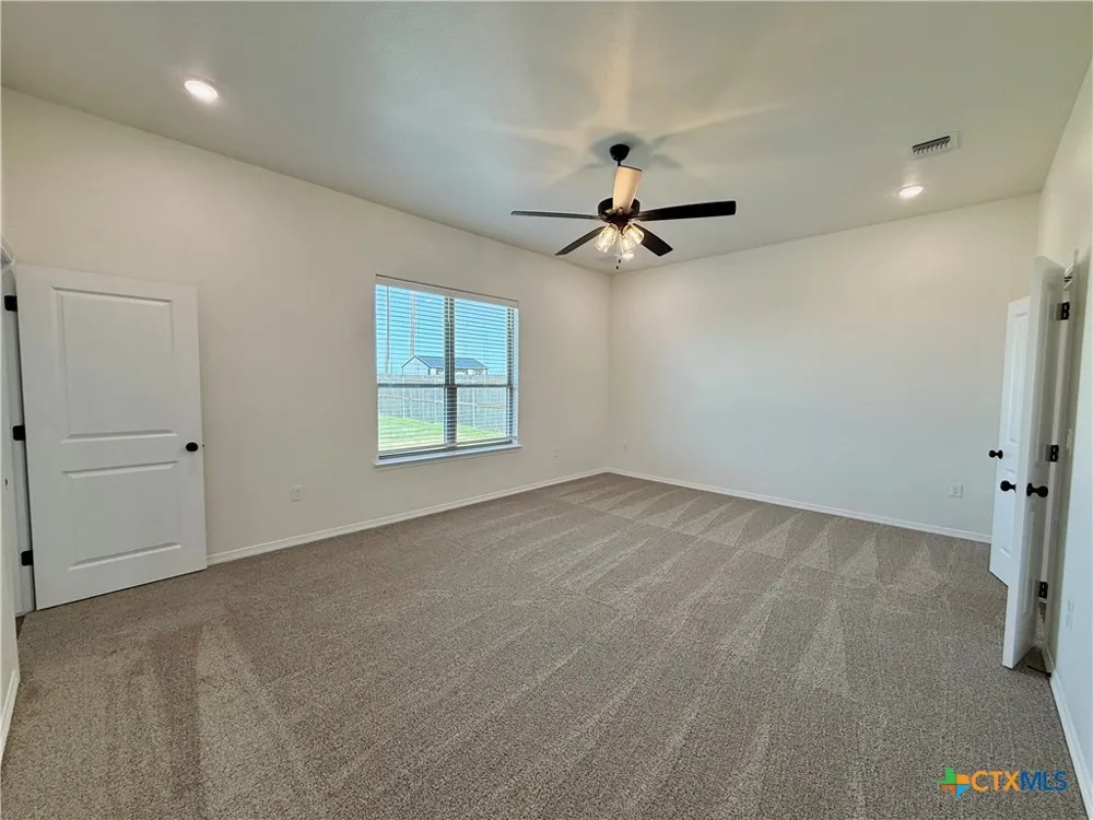 2040 Horse Cane Court Belton, TX 76513