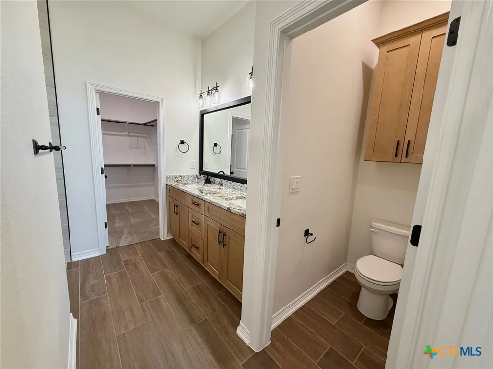 2040 Horse Cane Court Belton, TX 76513