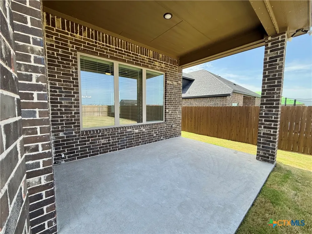 2040 Horse Cane Court Belton, TX 76513