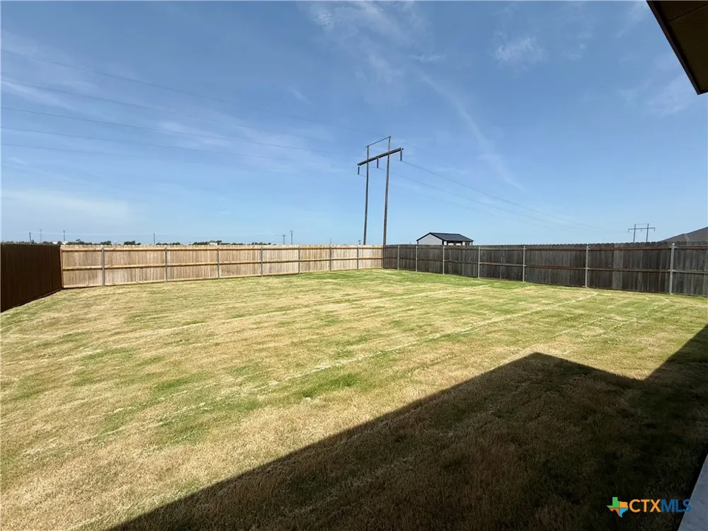 2040 Horse Cane Court Belton, TX 76513