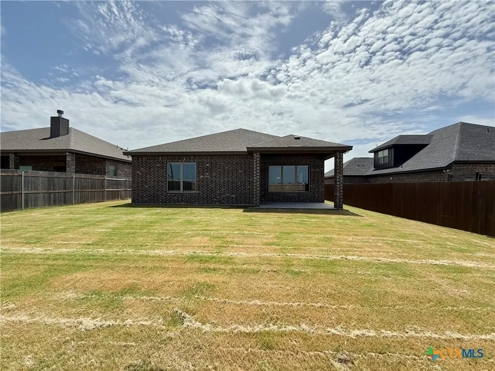 2040 Horse Cane Court Belton, TX 76513