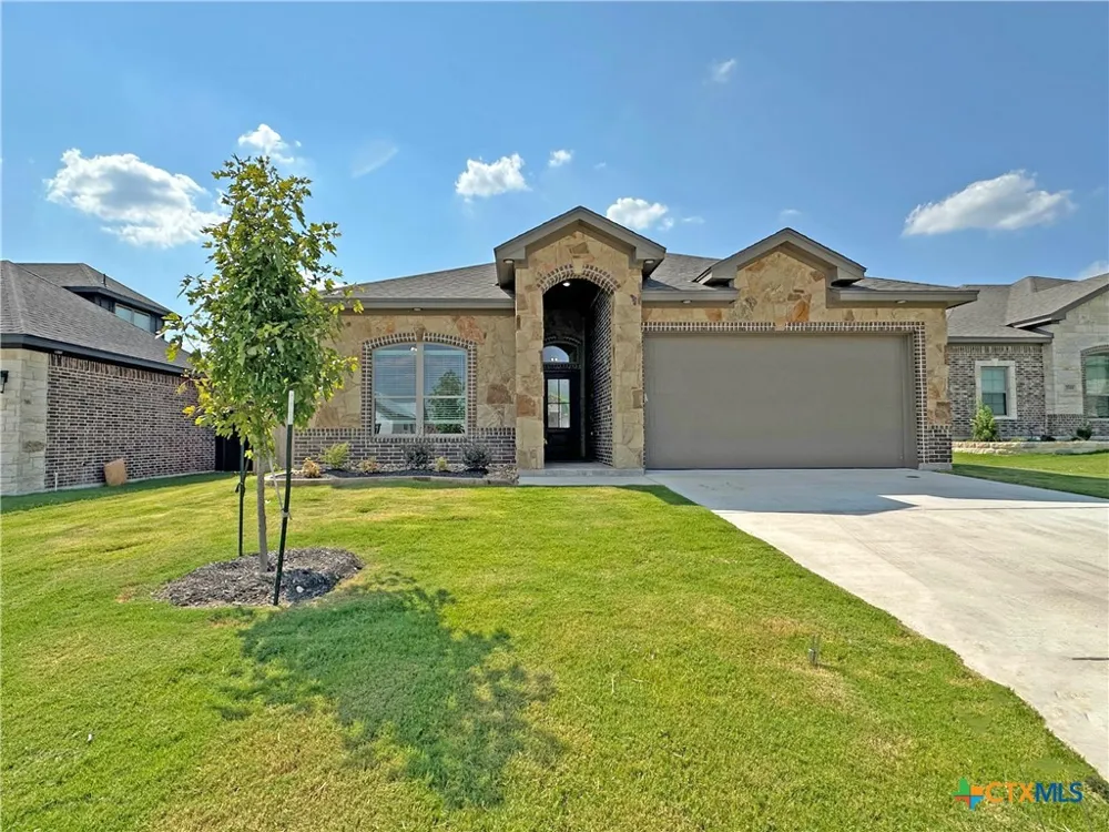 2040 Horse Cane Court Belton, TX 76513