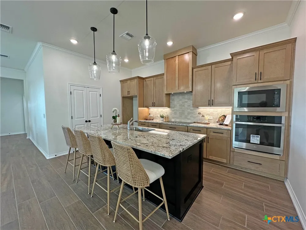 2040 Horse Cane Court Belton, TX 76513