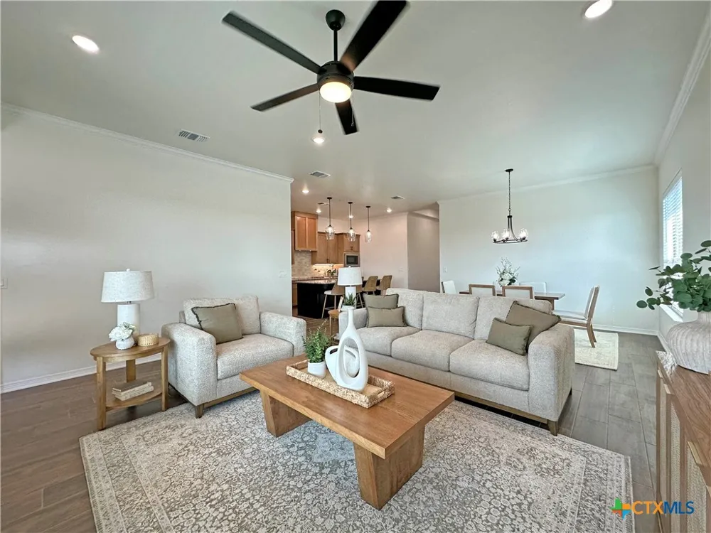 2040 Horse Cane Court Belton, TX 76513