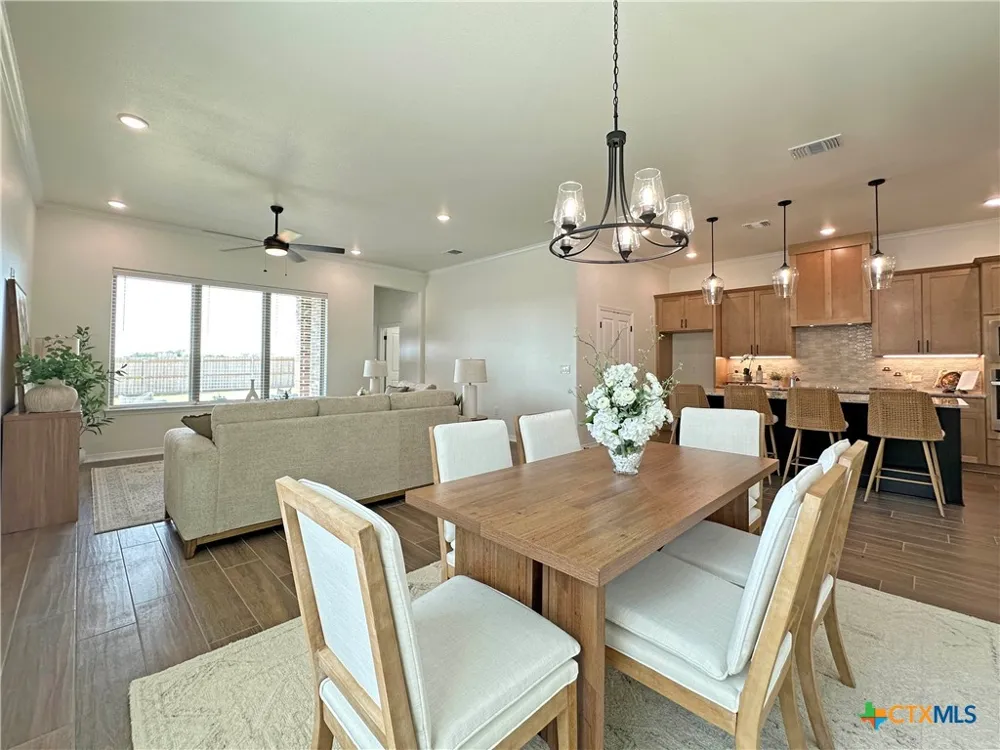 2040 Horse Cane Court Belton, TX 76513