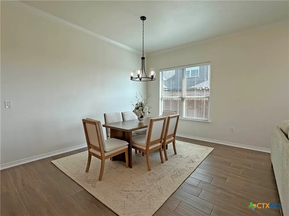 2040 Horse Cane Court Belton, TX 76513