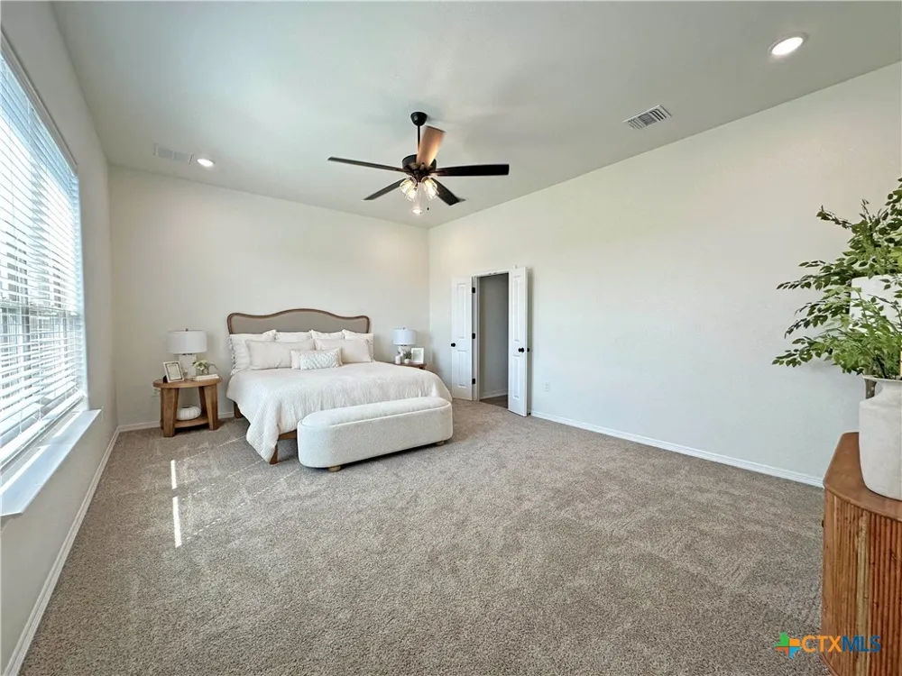 2040 Horse Cane Court Belton, TX 76513