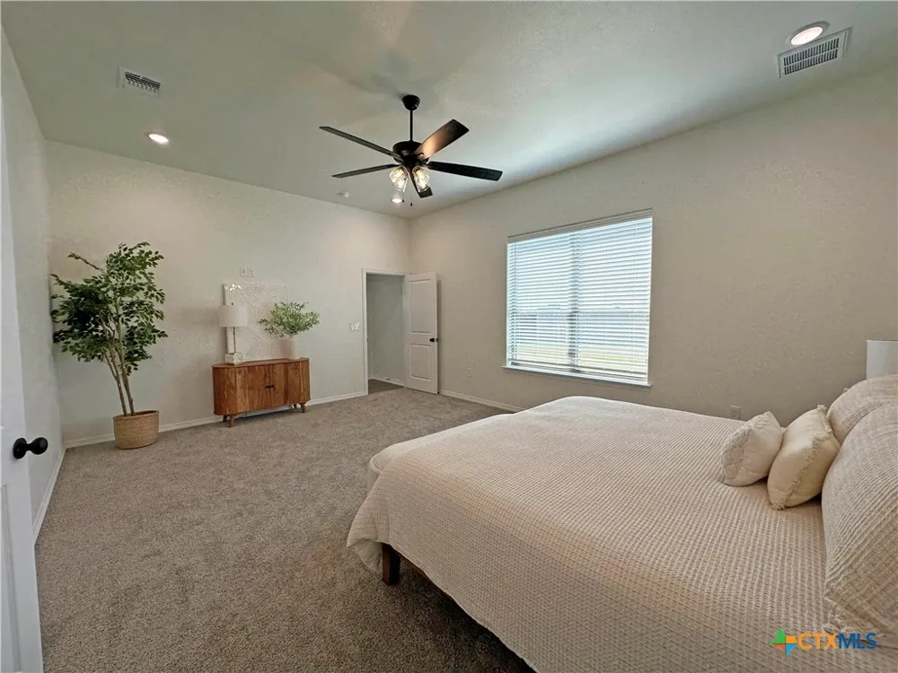 2040 Horse Cane Court Belton, TX 76513