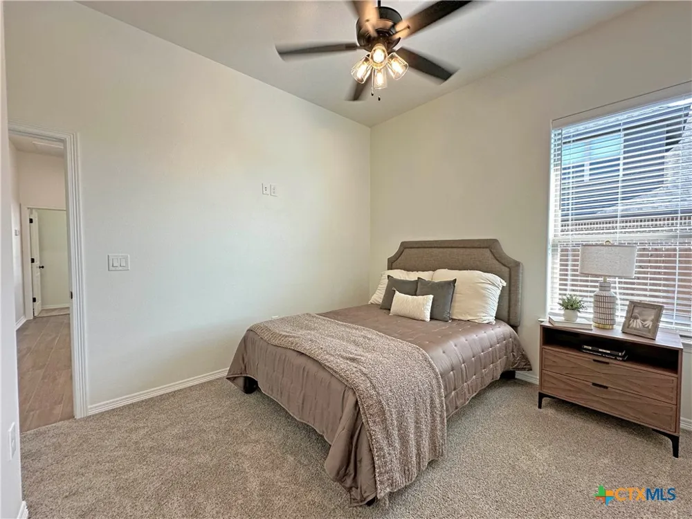 2040 Horse Cane Court Belton, TX 76513