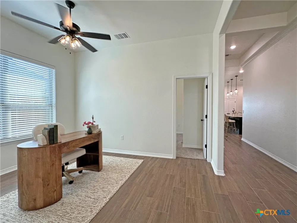 2040 Horse Cane Court Belton, TX 76513