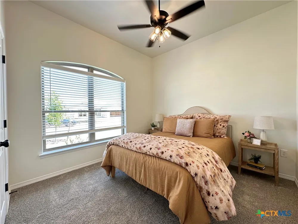 2040 Horse Cane Court Belton, TX 76513