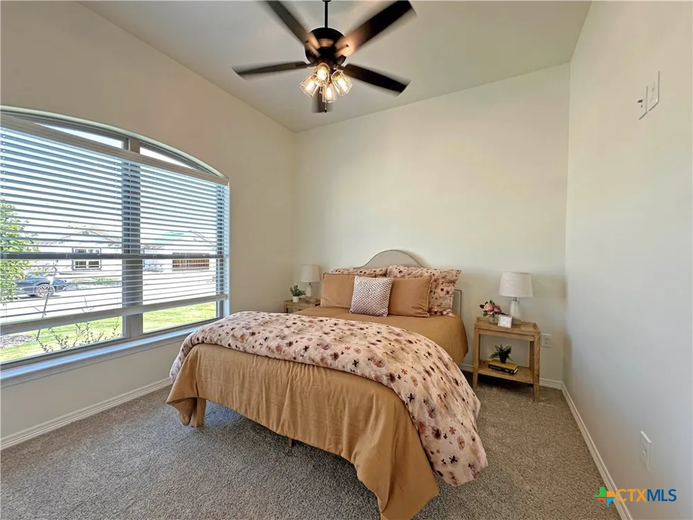 2040 Horse Cane Court Belton, TX 76513