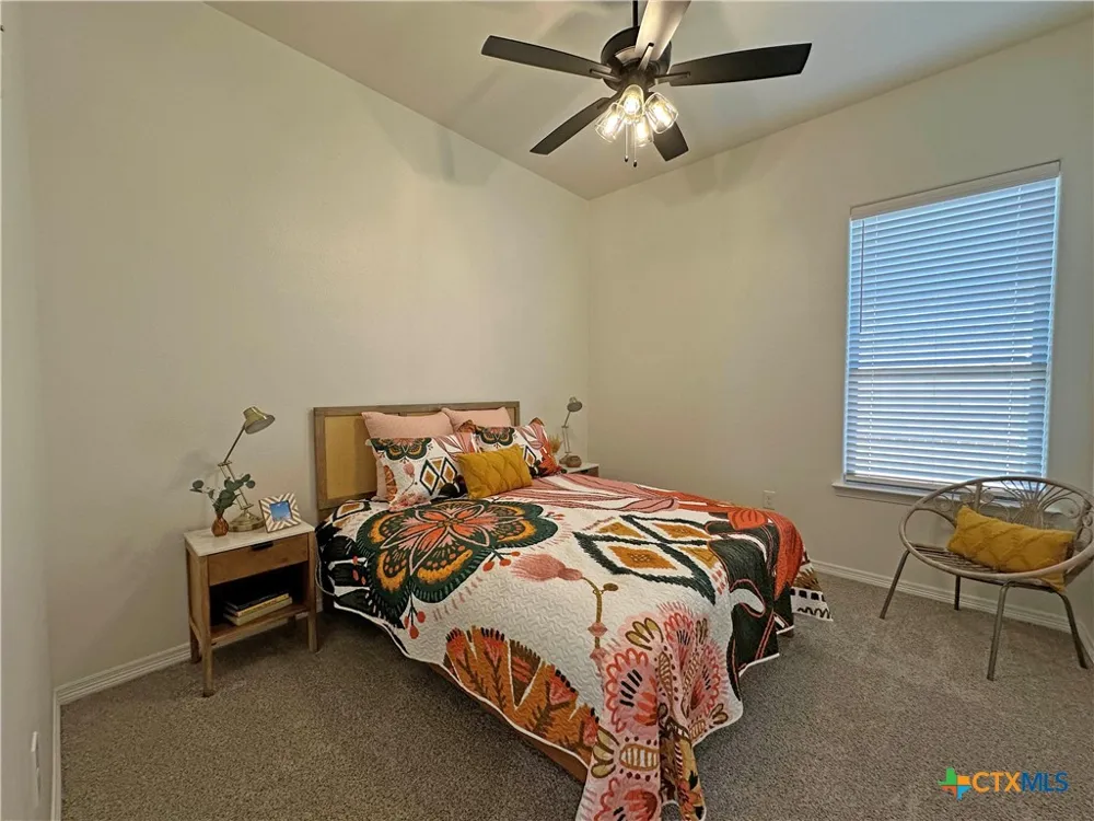 2040 Horse Cane Court Belton, TX 76513
