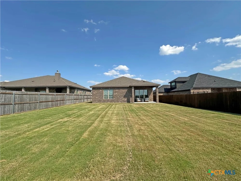 2040 Horse Cane Court Belton, TX 76513