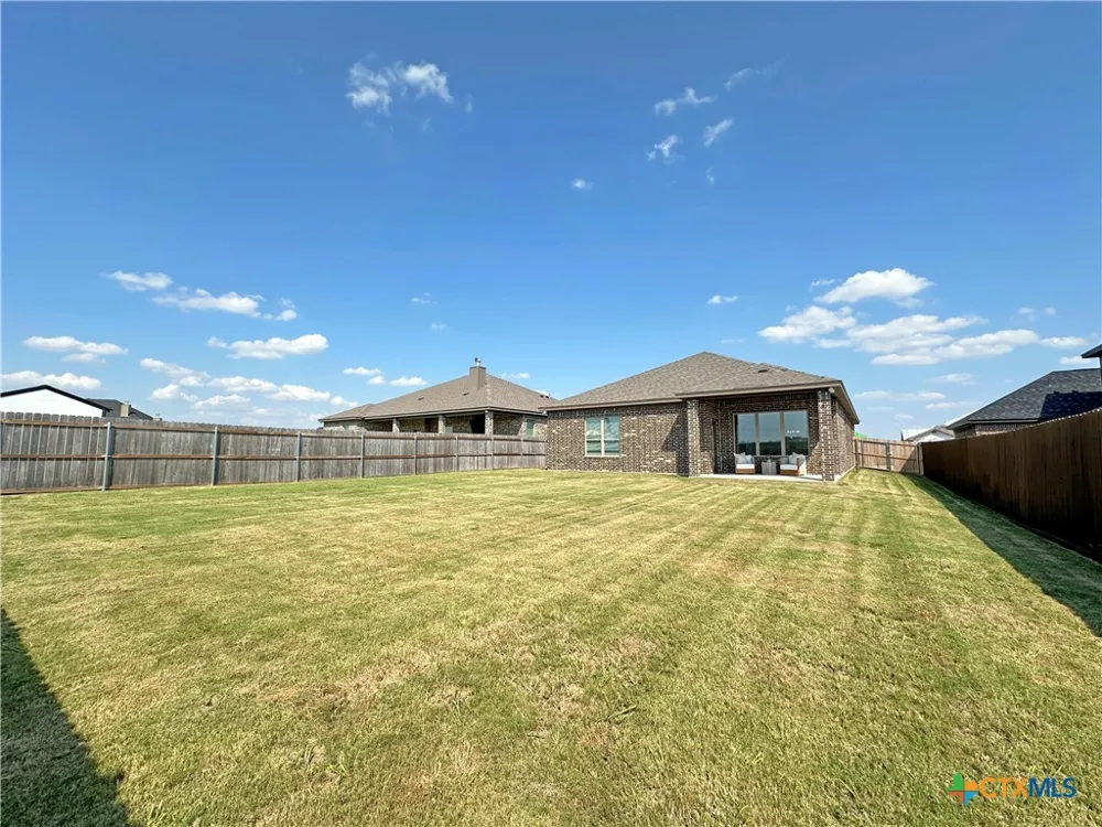 2040 Horse Cane Court Belton, TX 76513