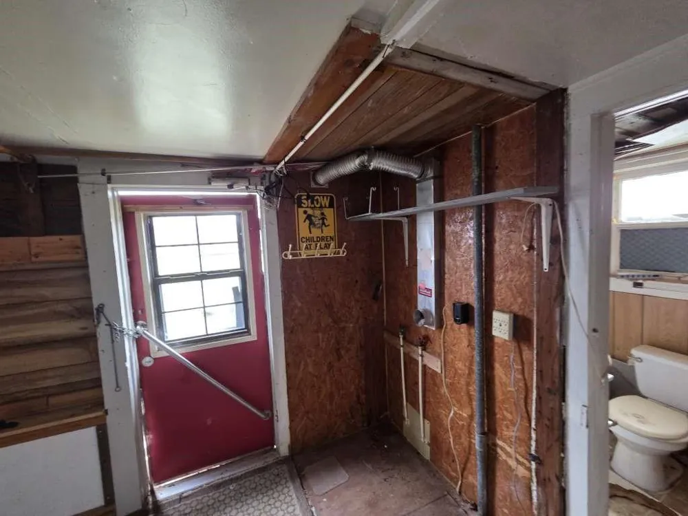 204 E Bryan Avenue Electra, TX 76360
