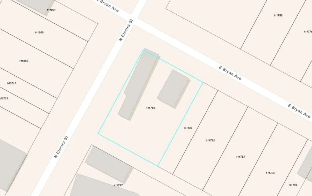 204 E Bryan Avenue Electra, TX 76360