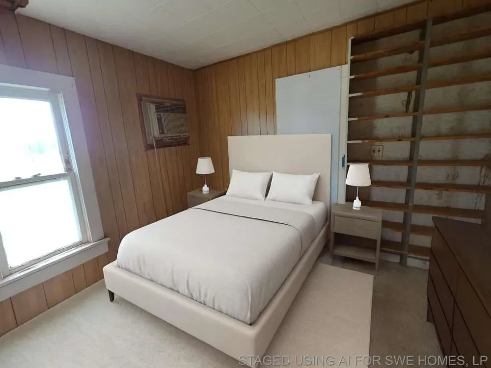 204 E Bryan Avenue Electra, TX 76360