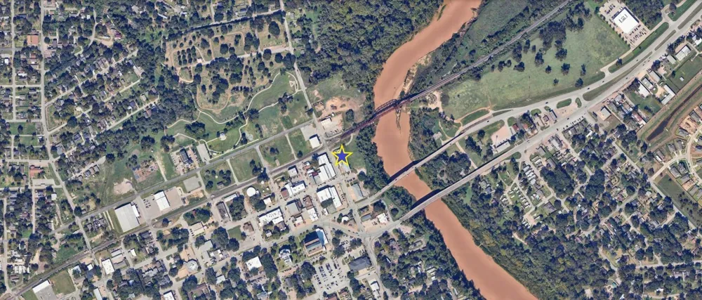 105 S 2nd Street Richmond, TX 77469