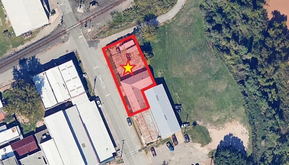 105 S 2nd Street Richmond, TX 77469
