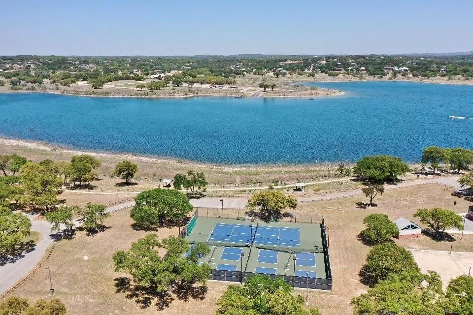 517 Left Fork Place Spring Branch, TX 78070