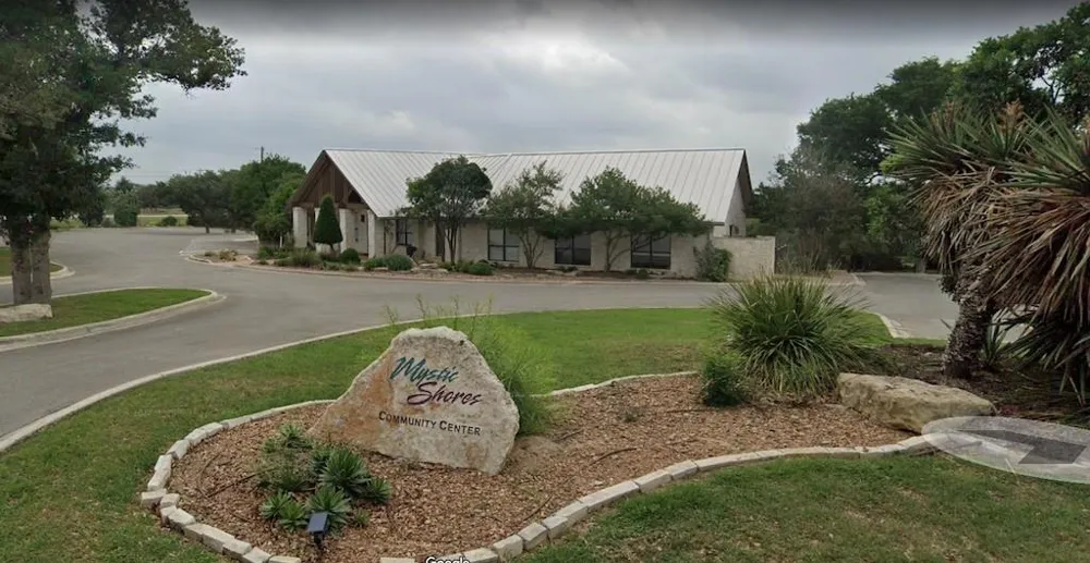 517 Left Fork Place Spring Branch, TX 78070