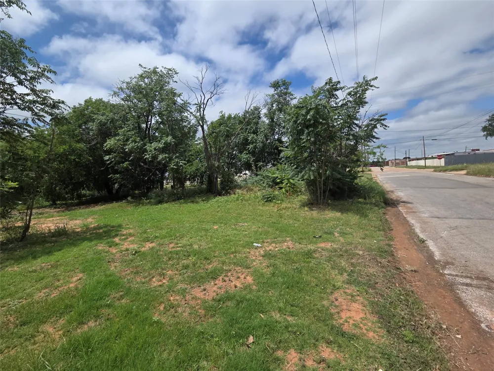 307 Jalonick Street Wichita Falls, TX 76301