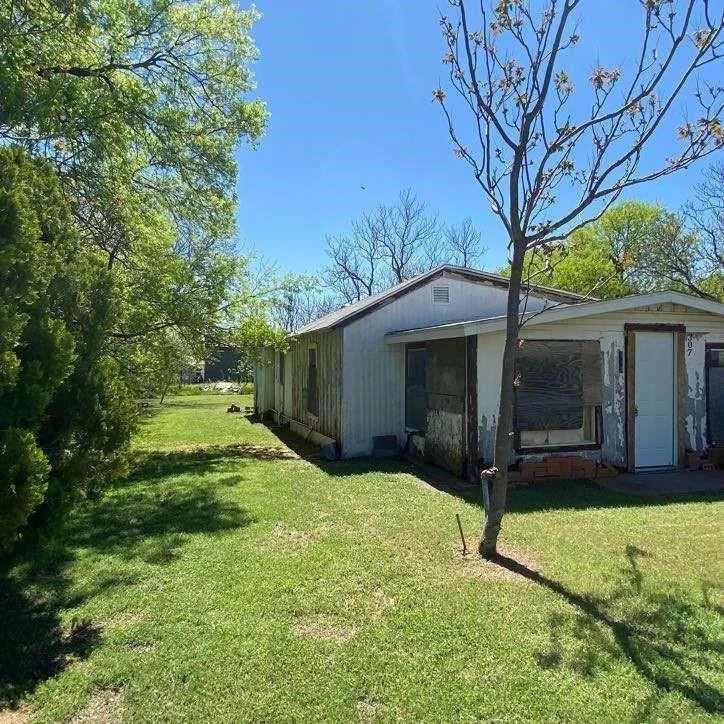307 Jalonick Street Wichita Falls, TX 76301
