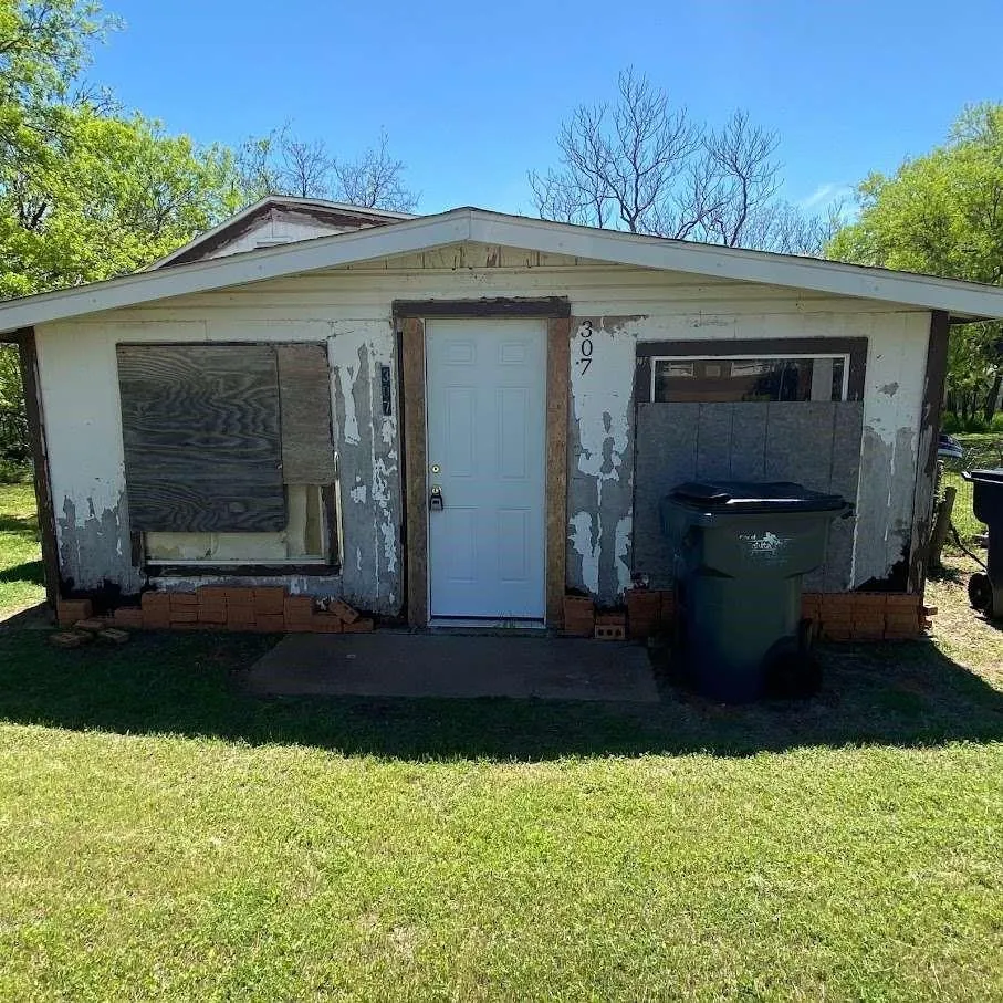 307 Jalonick Street Wichita Falls, TX 76301