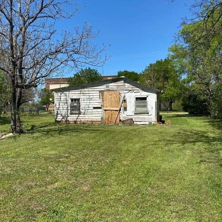 307 Jalonick Street Wichita Falls, TX 76301