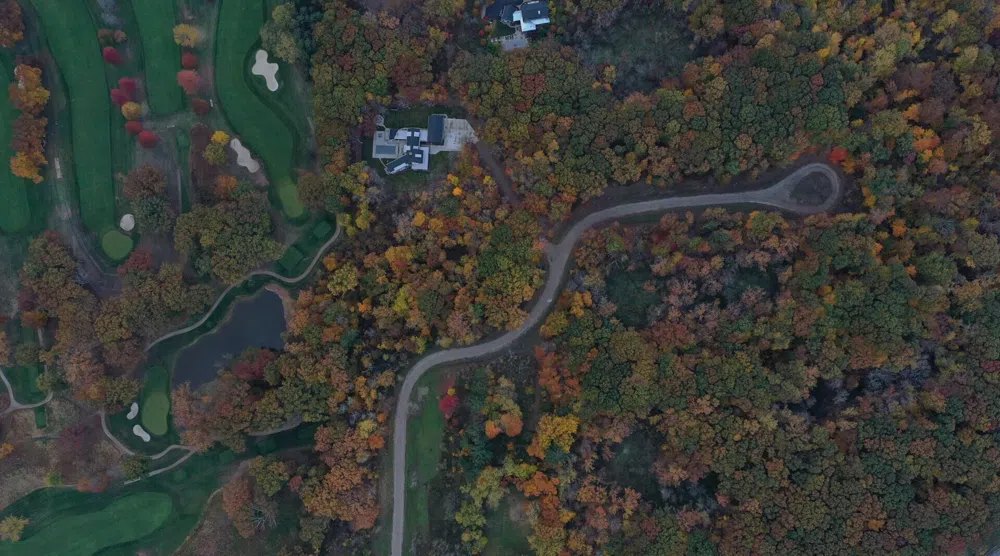 Meadowood Lane #Lot 2 Lakeside, MI 49116