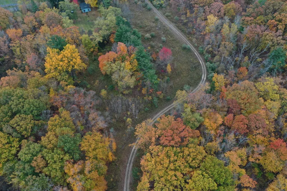 Meadowood Lane #Lot 2 Lakeside, MI 49116