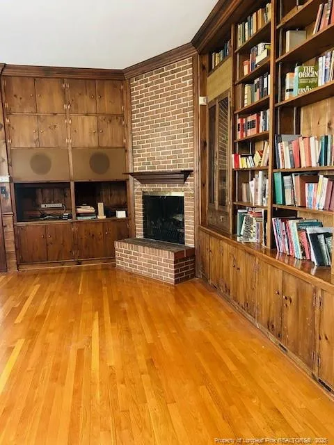2900 Shaw Avenue Lumberton, NC 28358