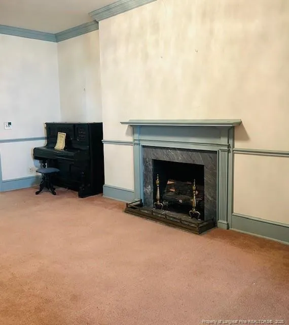 2900 Shaw Avenue Lumberton, NC 28358